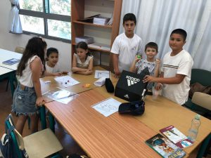 חניכה רהש 2