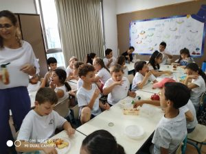 תפוח ודבש 3