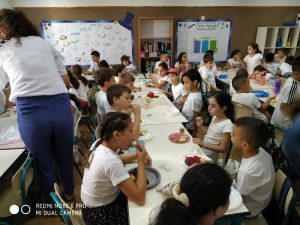 תפוח ודבש 4