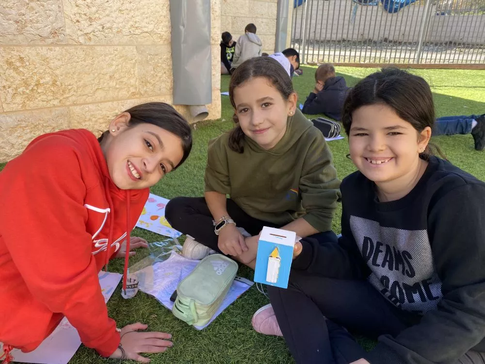 חנוכה 5